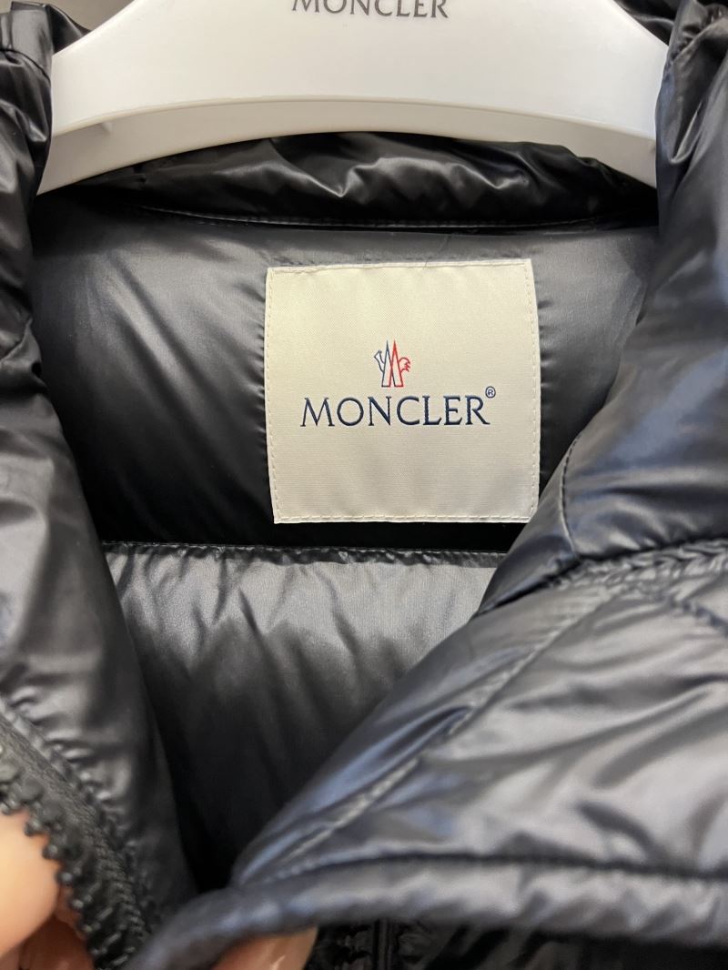 Moncler Down Jackets